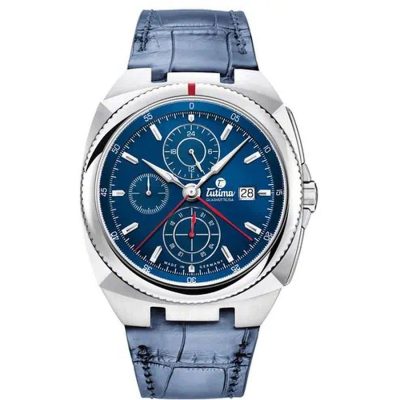 Часы Tutima Saxon One 6420-06