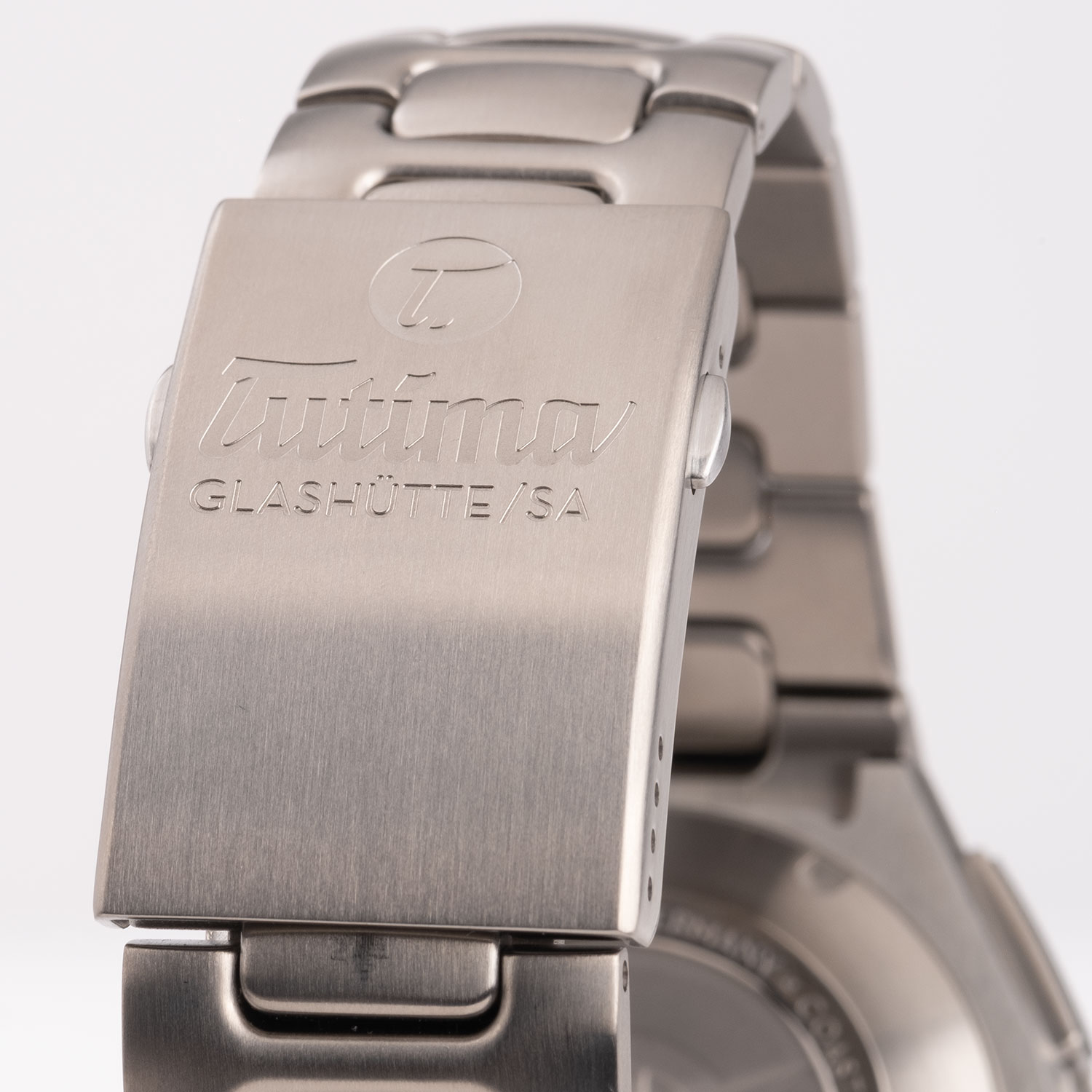 Tutima 6430-02