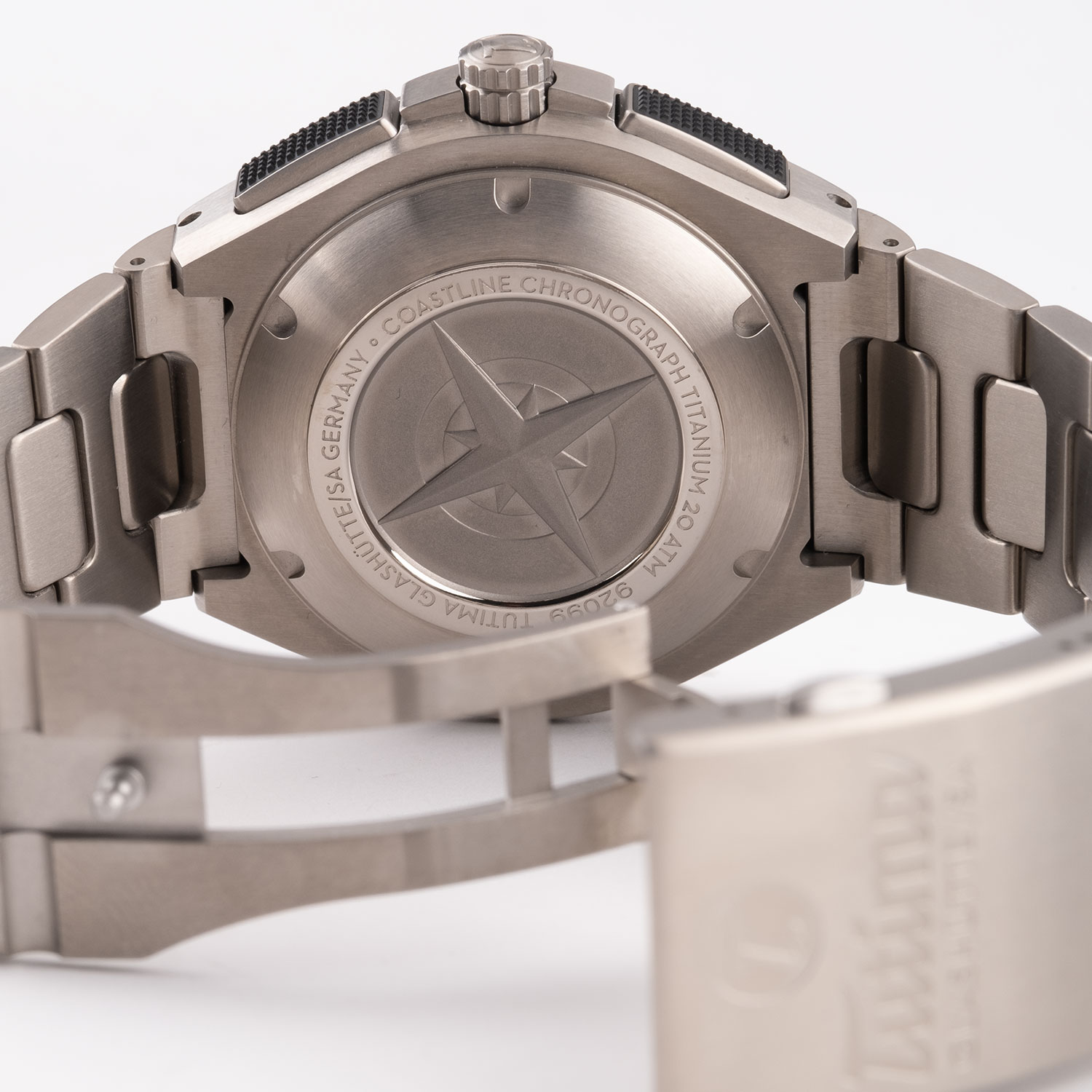 Tutima 6430-02