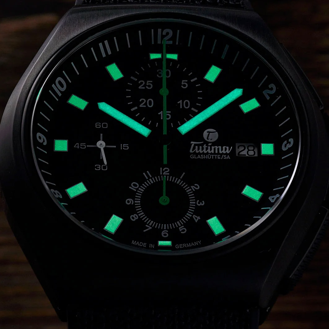 Tutima 6430-02