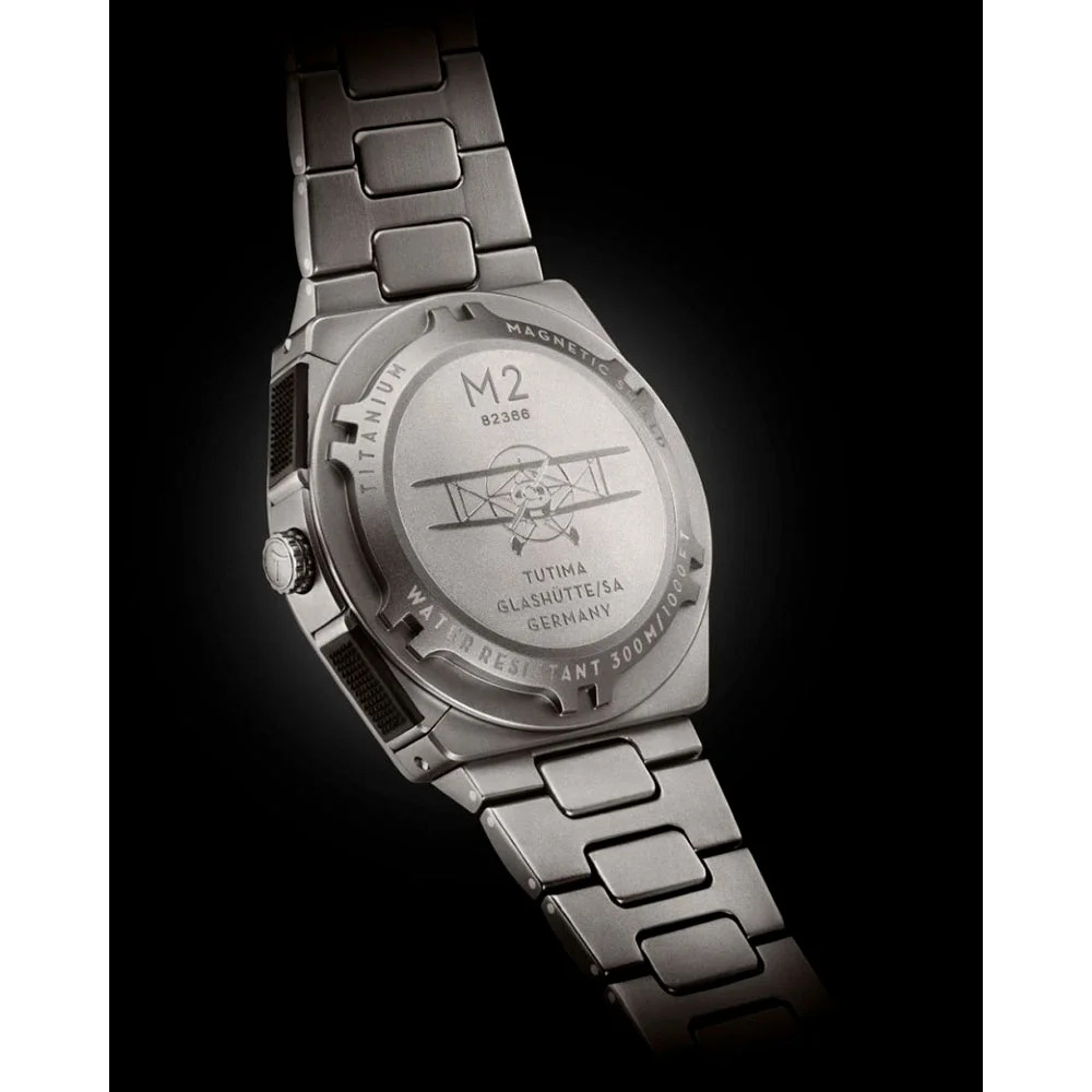 Tutima 6450-03