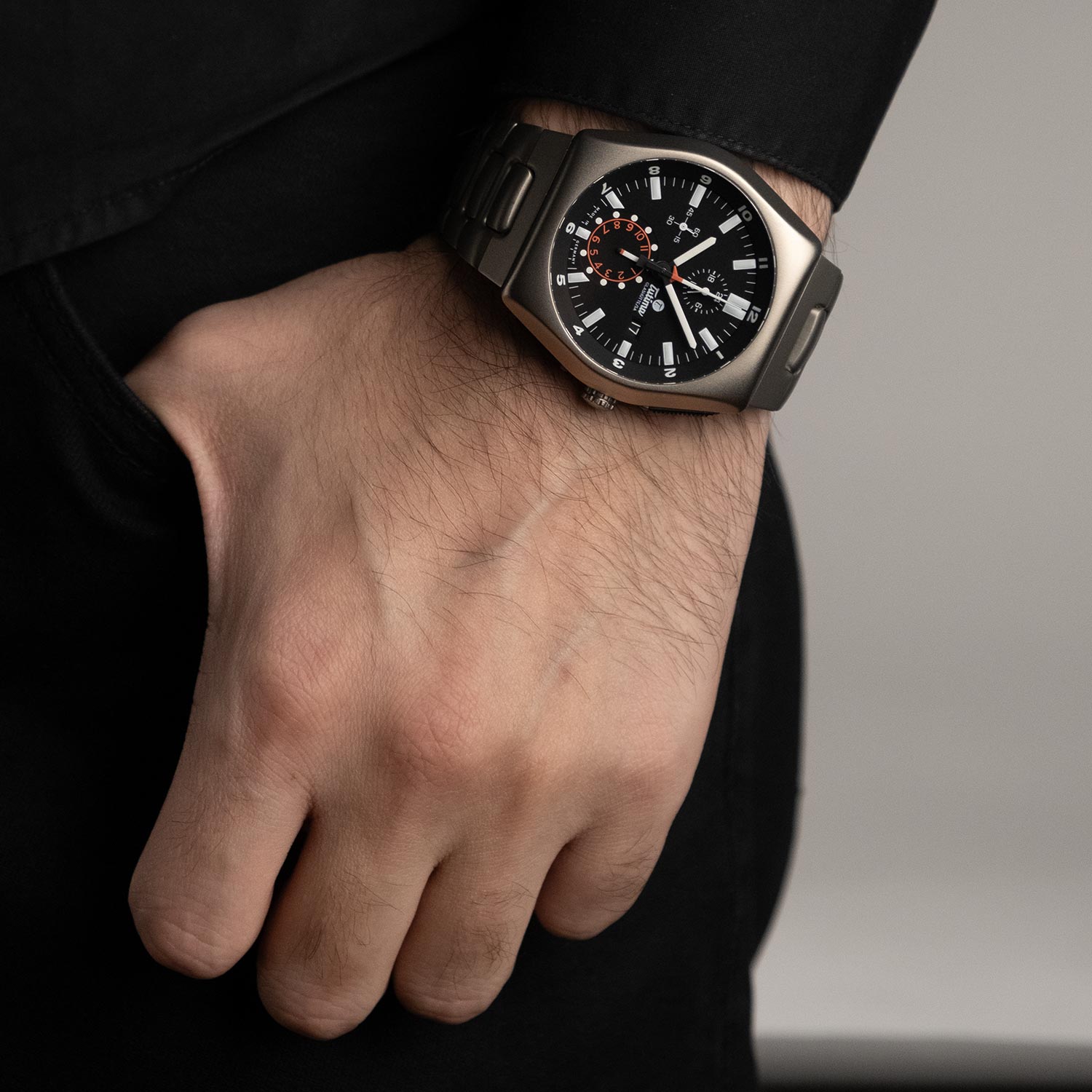 Tutima 6450-03