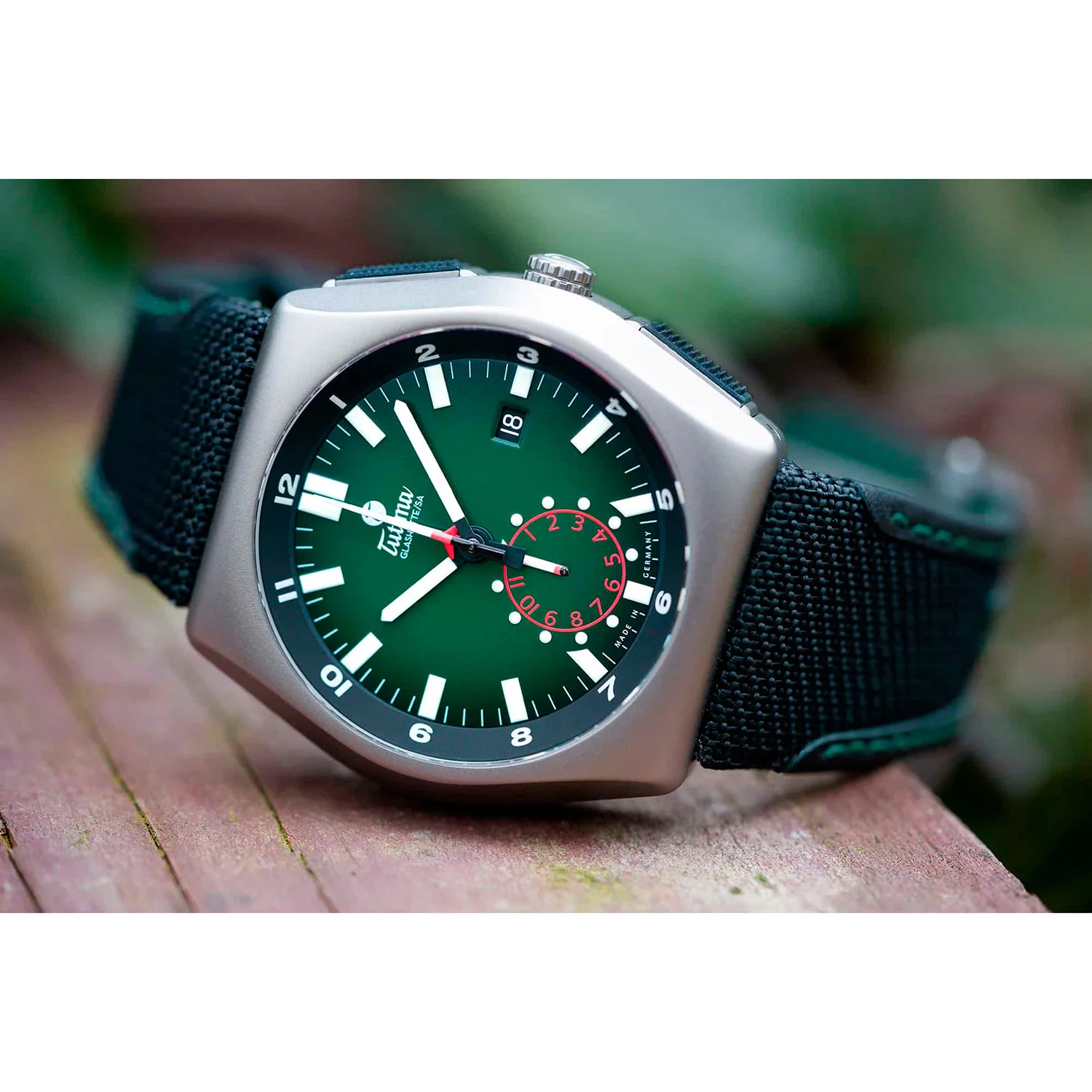 Tutima 6450-04