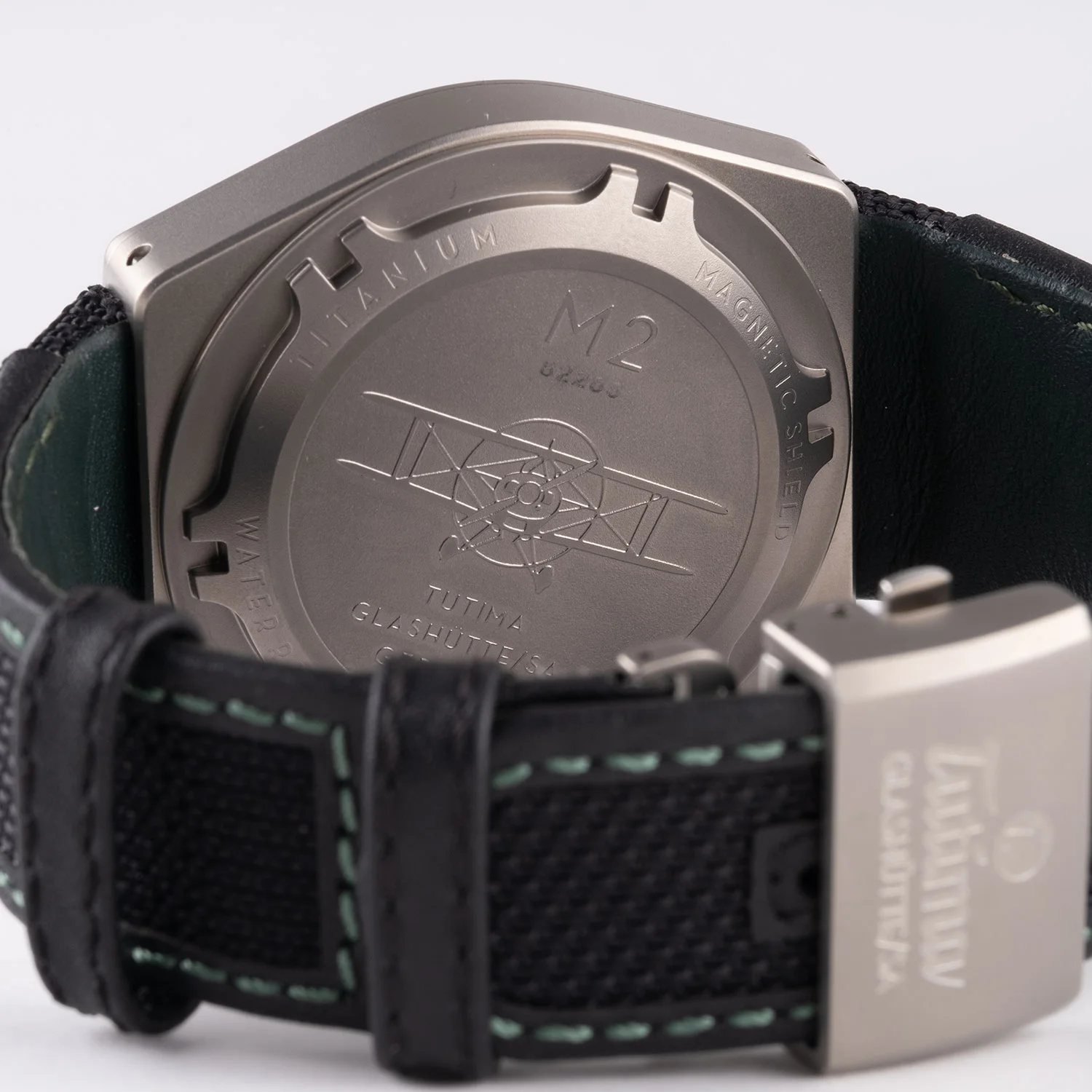Tutima 6450-04