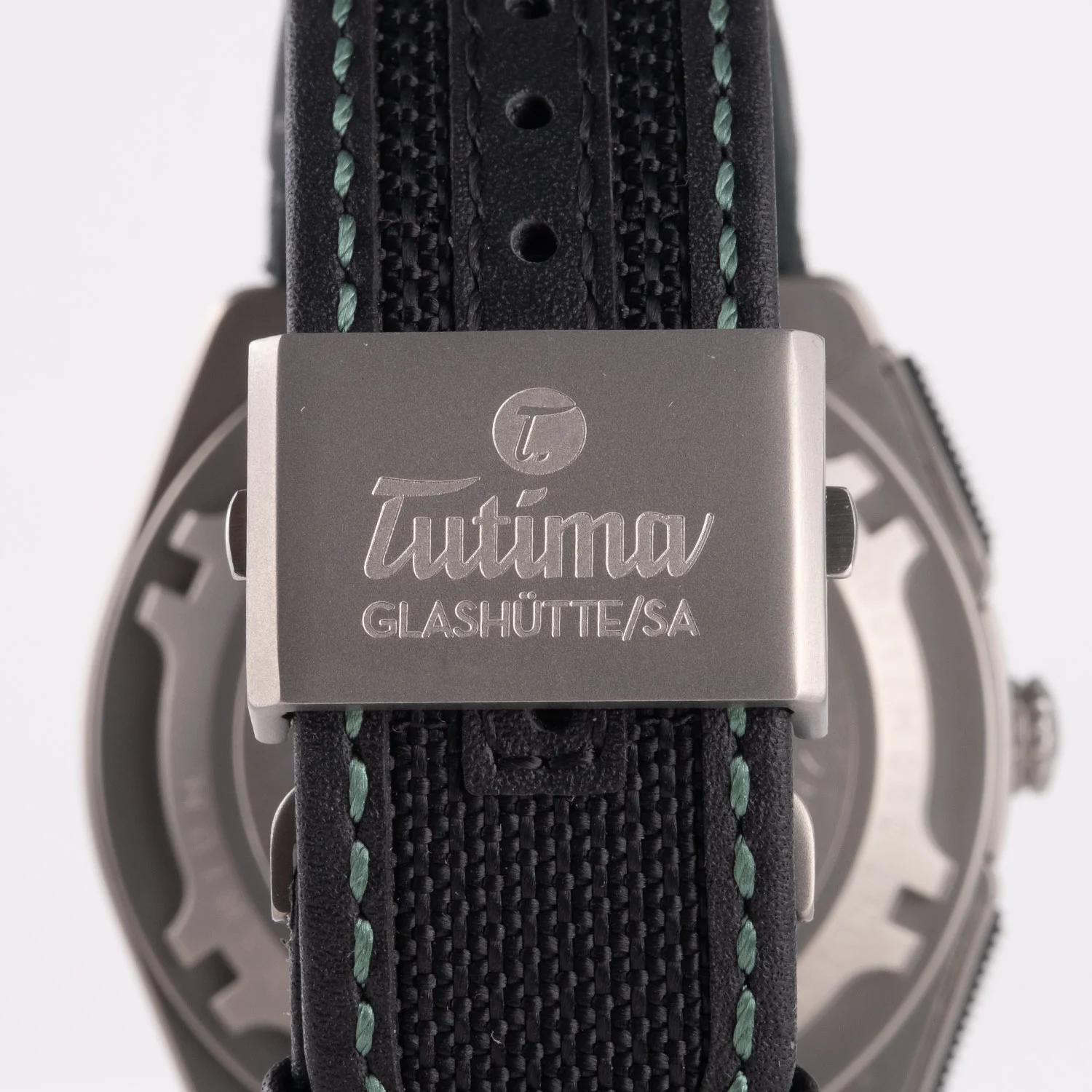Tutima 6450-04