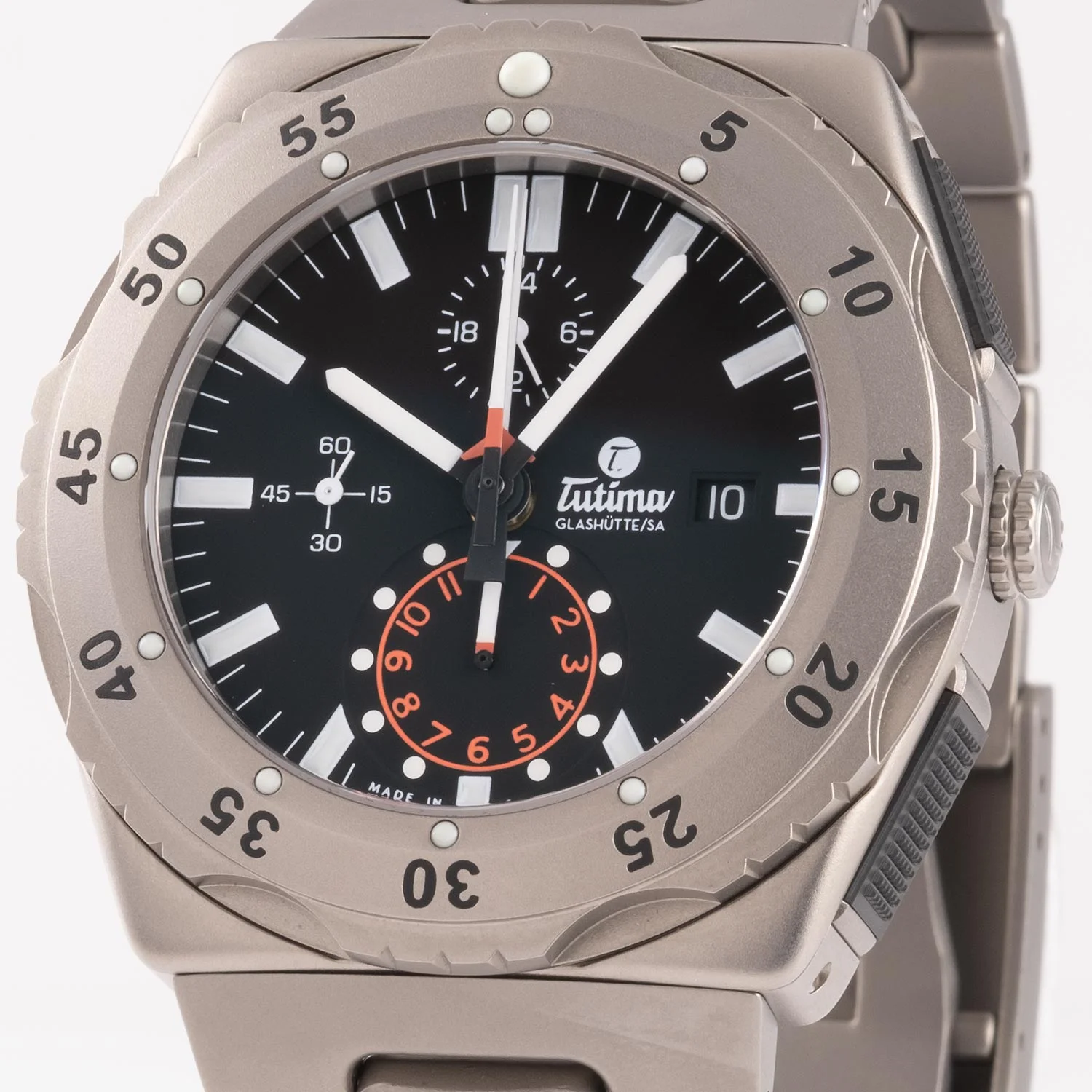 Tutima 6451-03
