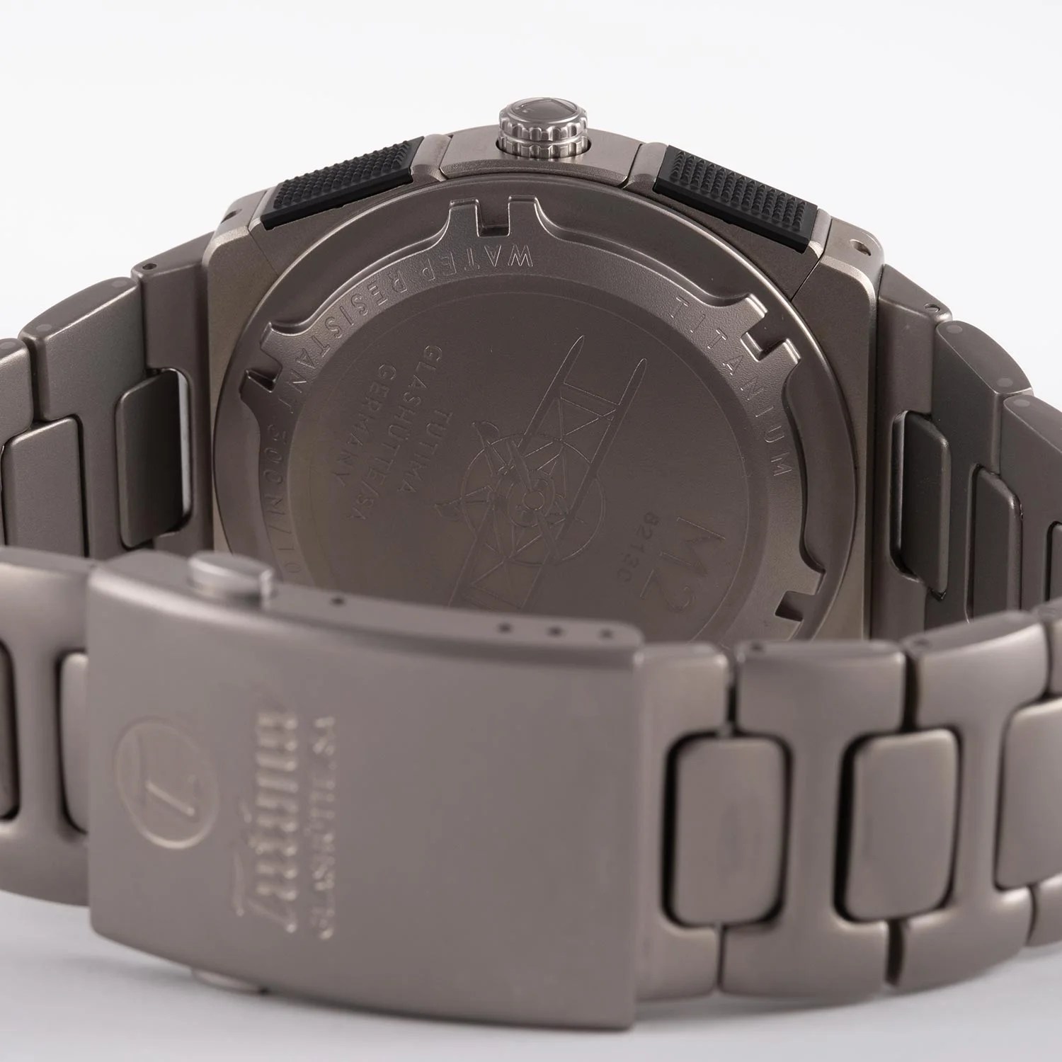 Tutima 6451-03