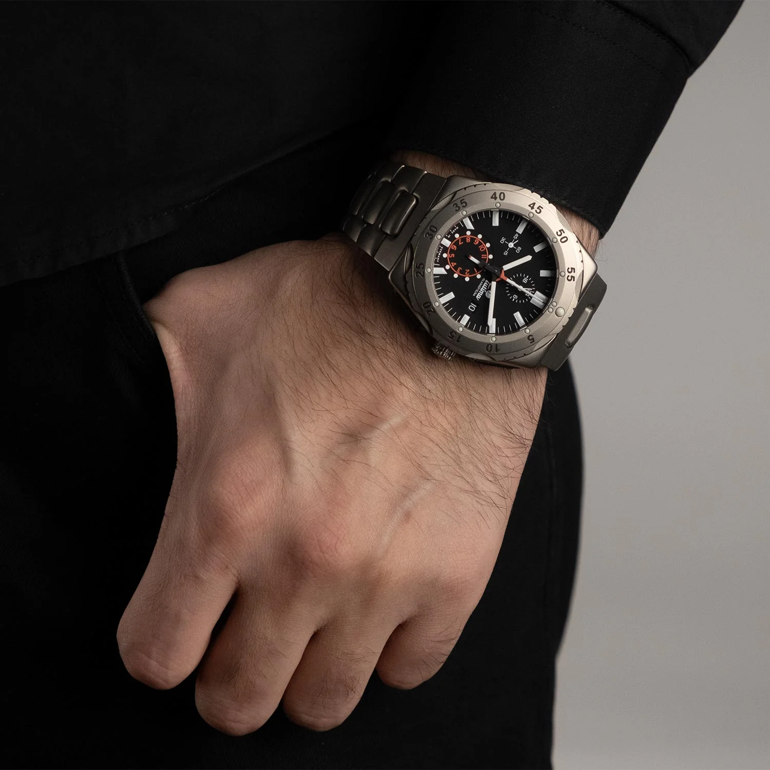 Tutima 6451-03