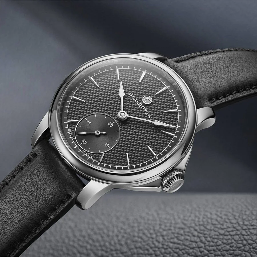 Tutima 6612-01