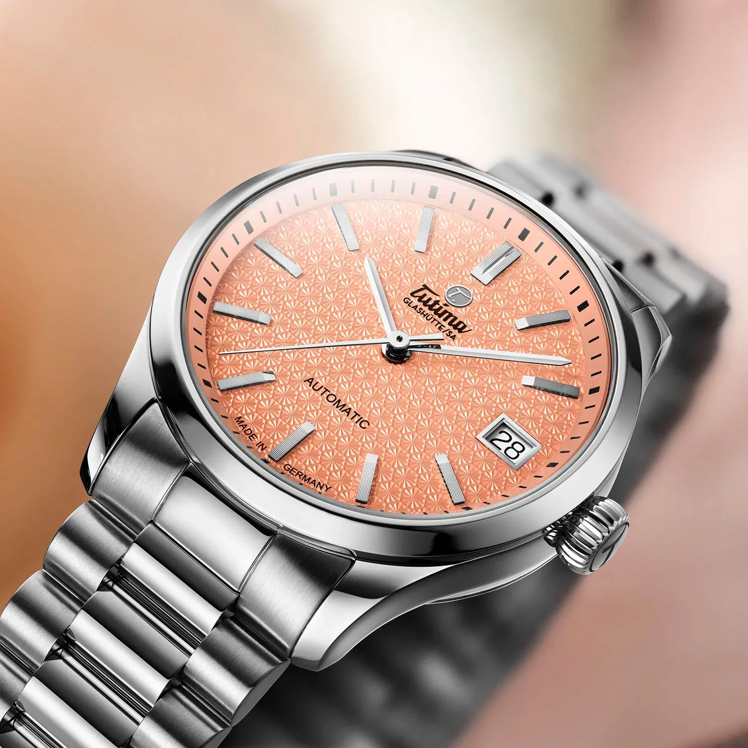 Tutima 6705-04