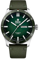 Tutima Grand Flieger Airport 6107-03