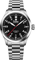 Tutima Flieger T5 6109-02