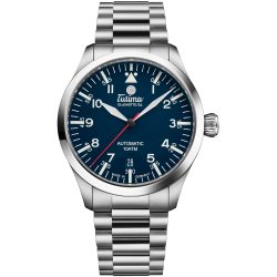 Tutima Flieger T5 6109-04