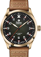 Tutima Flieger 6115-03