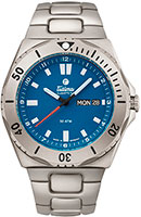 Tutima M2 Seven Seas 6151-12