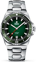 Tutima M2 Seven Seas 6156-06