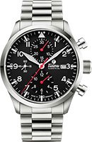 Tutima Flieger Legacy 6405-02