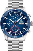 Tutima Grand Flieger Airport 6407-02