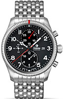 Tutima Grand Flieger Classic 6408-02