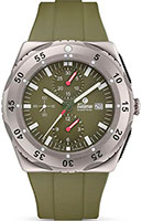 Tutima M2 6451-53