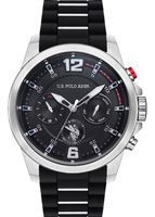 US Polo Assn Crossing USPA1009-04