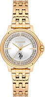 US Polo Assn Stile USPA2081-02