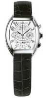 Van Der Bauwede Dual Time 12636