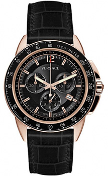 Часы Versace V-Sport 12C80D009-S009
