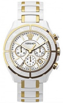 Часы Versace DV One 16CCPID001-SC01