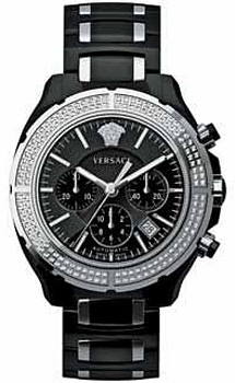 Часы Versace DV One 16CCS91D009-SC09