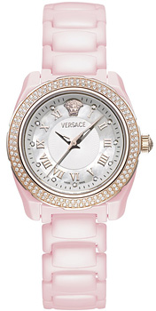 Часы Versace DV One 63QCP51D498-SC11