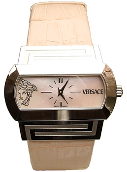 Часы Versace Hyppodrome PSQ99D111-S111