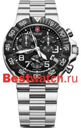 Victorinox Swiss Army Summit XLT 241337