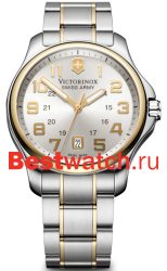Victorinox Swiss Army Officers 241362