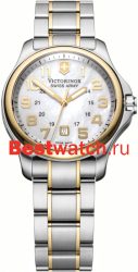 Victorinox Swiss Army Officers 241364