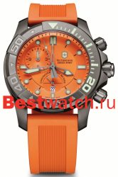 Victorinox Swiss Army Dive Master 500 241423