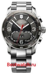 Victorinox Swiss Army Chrono Classic 241618