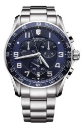 Victorinox Swiss Army Chrono Classic 241652