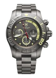 Victorinox Swiss Army Dive Master 500 241660