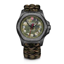 Victorinox Swiss Army I.N.O.X. Carbon 241927.1