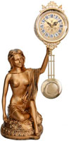 Vostok Clock Настольные часы 8402-1