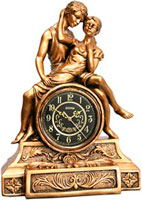 Vostok Clock Настольные часы K4504-1-1