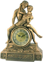 Vostok Clock Настольные часы K4504-1