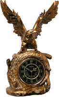 Vostok Clock Настольные часы K4535-1-1