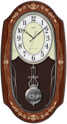 Vostok Clock  N-10571