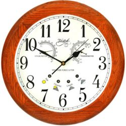 Vostok Clock Настенные часы N-12118-5
