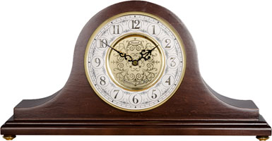 Vostok Clock  T-10007-32