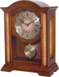 Vostok Clock  T-11076-3