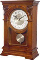 Vostok Clock  T-8872-1