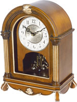 Vostok Clock  T-9153-2